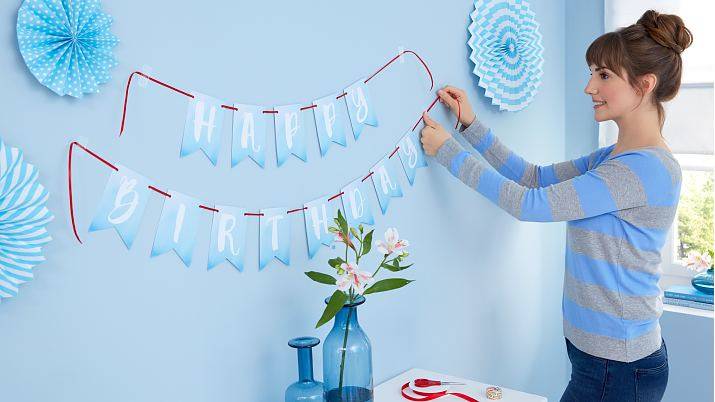 TESA 57404, 10 m, Transparent, 19 mm, 8 Stück(e)