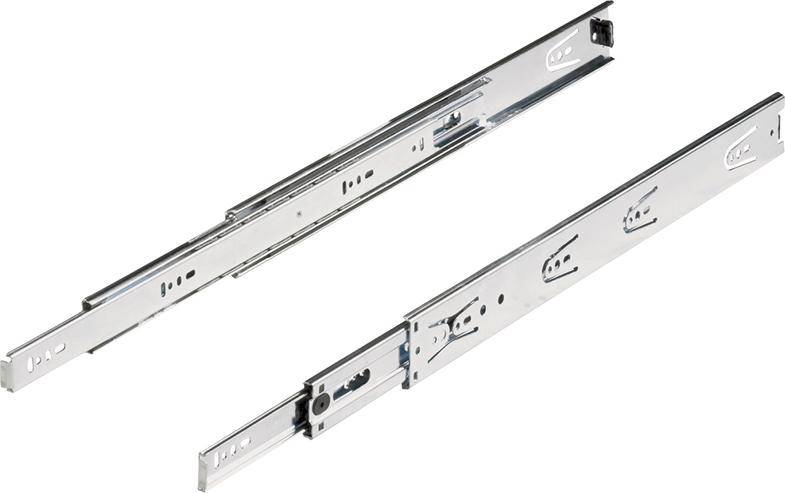 Kugelauszug,KA 5632,73284650mm,verzinkt