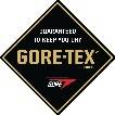 Lukas Meindl GmbH & Co. KG Freizeitschuh Durban GTX Gr.44-9,5schwarz Nubukleder/Velourleder Gore-Tex Futter 3949-01-44