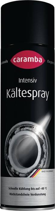 Intensivkältespray 500 ml farblos b.zu -40GradC Spraydose CARAMBA