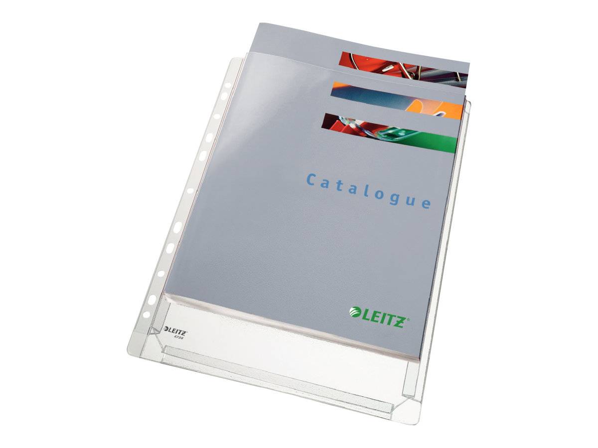 Esselte Leitz Schutzhülle - Erweiterung - für A4 (210 x 297 mm)