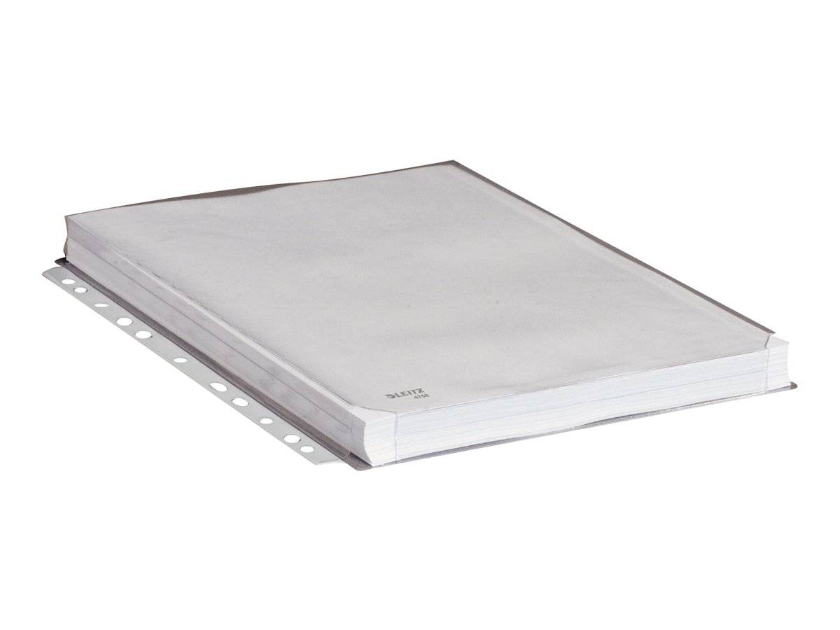 ESSELTE LEITZ - Leitz - Schutzhülle - Erweiterung - für A4 (210 x 297 mm)