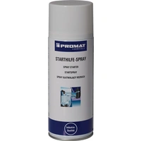 Starthilfespray 400 ml Spraydose PROMAT CHEMICALS Starthilfespray 400 ml Spraydose PROMAT CHEMICALS