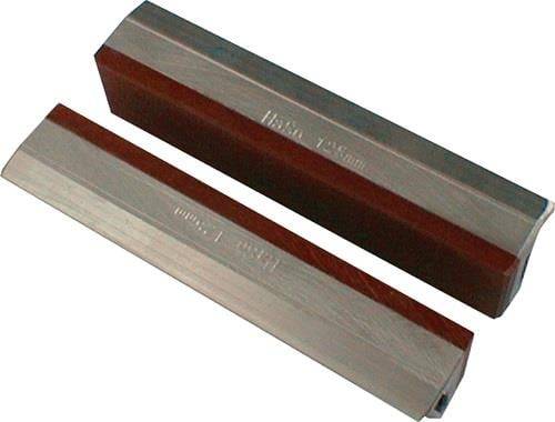 Ha-So Schraubstockschutzbacke 47/5 F für Backenbreite 100 mm -