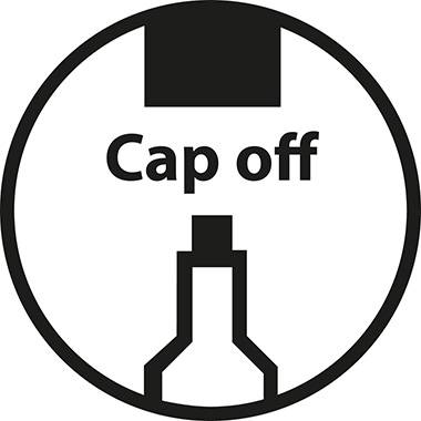 Schneider Tintenroller One Hybrid C 05 183204 grün - Artikel: 303003660