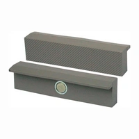 HEUER BROCKHAUS Schraubstockschutzbacke für Backenbreite 160 mm - 107160 HEUER BROCKHAUS Schraubstockschutzbacke für Backenbreite 160 mm - 107160