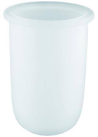 Grohe Ersatzglas ESSENTIALS daVinci satin we