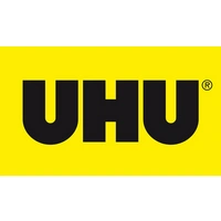 2K-Epoxidharzklebstoff PLUS ENDFEST 300 53g gelblich Doppelkart.UHU 2K-Epoxidharzklebstoff PLUS ENDFEST 300 53g gelblich Doppelkart.UHU