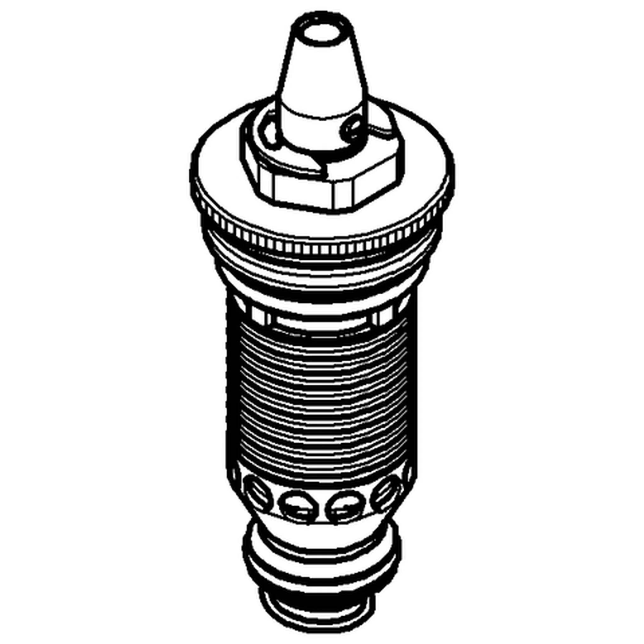 Grohe Thermoelement 1/2", 1 Stk.