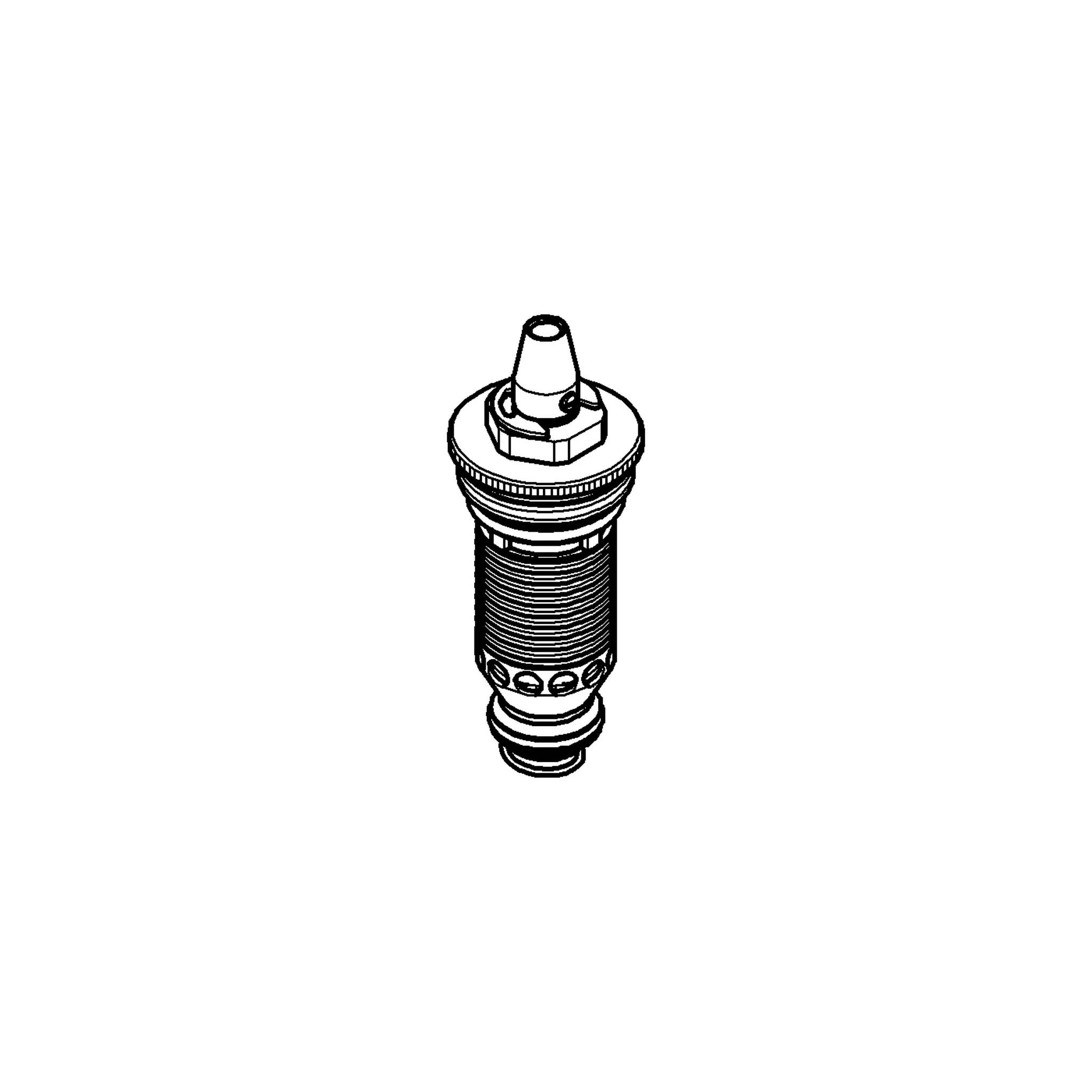 Grohe Thermoelement 1/2", 1 Stk.