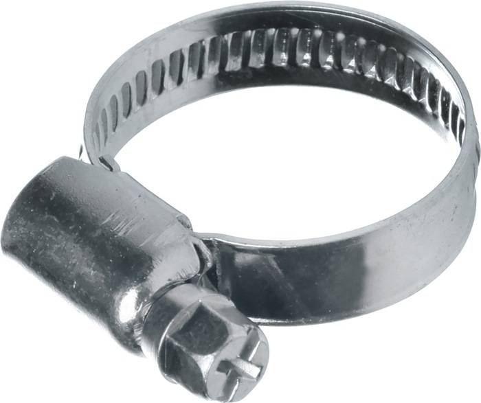 Schlauchschelle 110-130mm W1 12mm Krt.SST