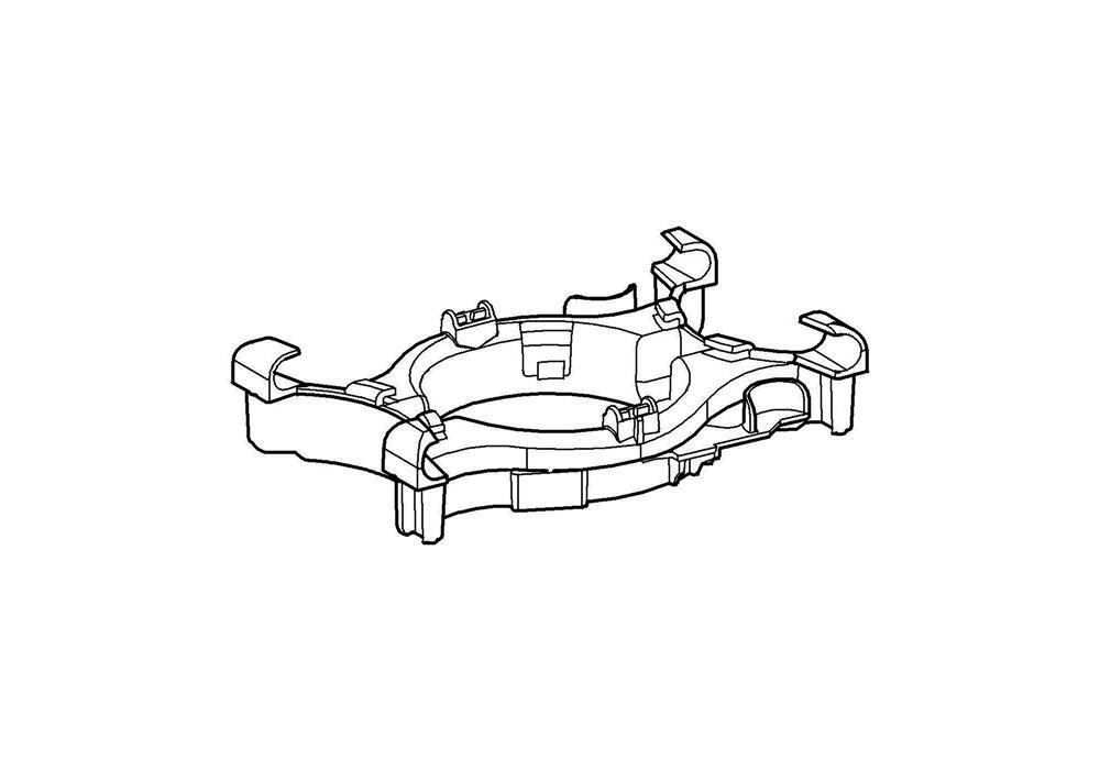 GROHE Zentraltraverse