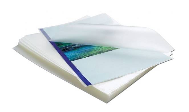 Fellowes Laminating Pouches Enhance 80 micron - 80 Mikron - 100er-Pack - Matte - A3 (297 x 420 mm)