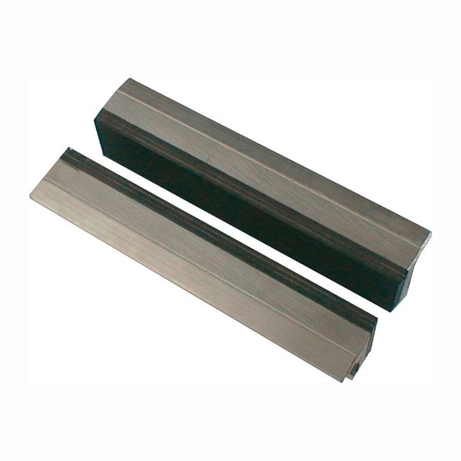 Ha-So Schraubstockschutzbacke 47/5 G für Backenbreite 120 mm -