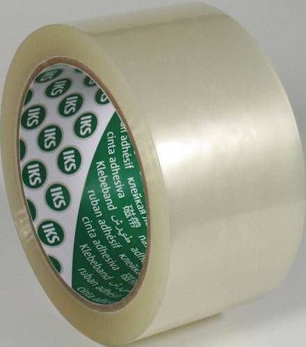 Gerlinger GmbH & Co. KG Klebeband-u. Dichtstoffwerke Verpackungsklebeband PP F29 farblos L.66m B.50mm Rl.IKS 4422000026