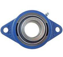 FYTB 40 FM Flanschlagereinheit, oval, SKF