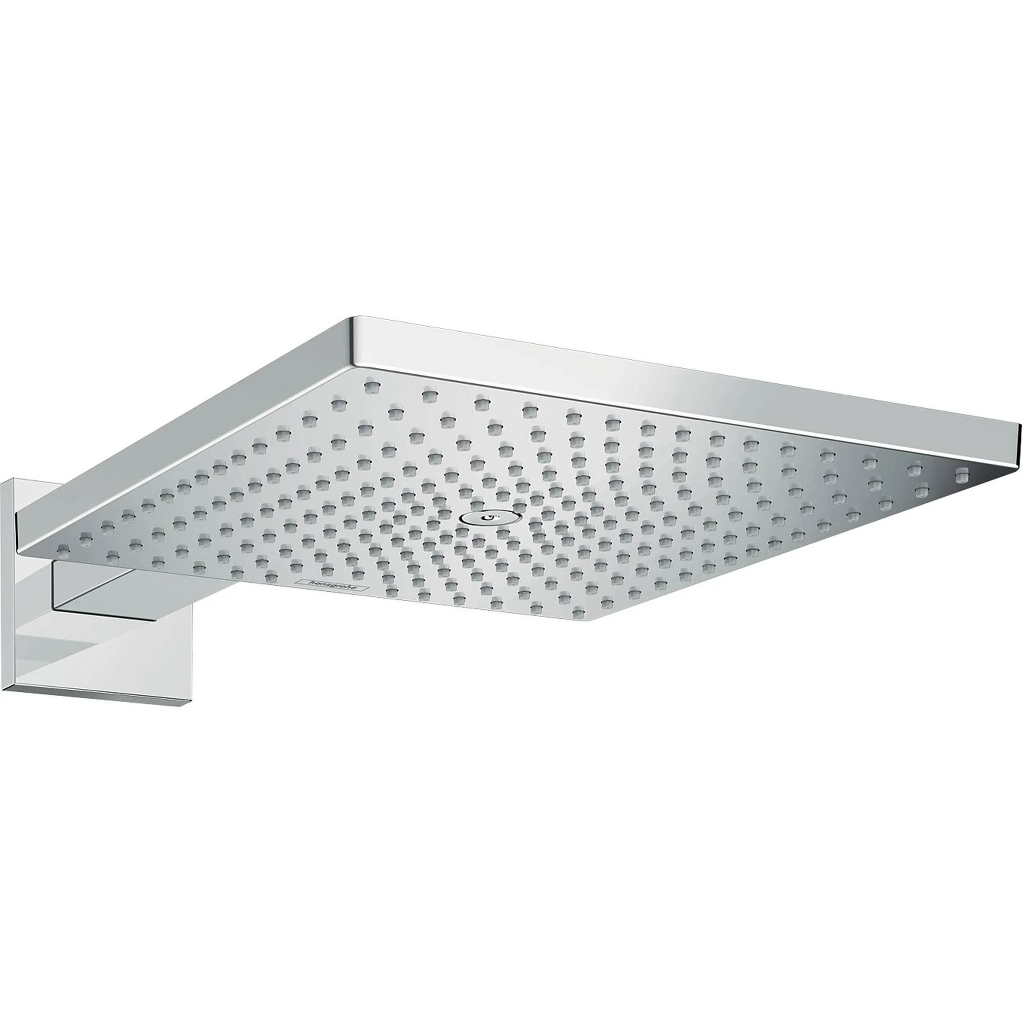 hansgrohe Raindance Kopfbrause E 300 1jet EcoSmart 9 l/min m.Brausearm 390mm chrom, 1 Stk.