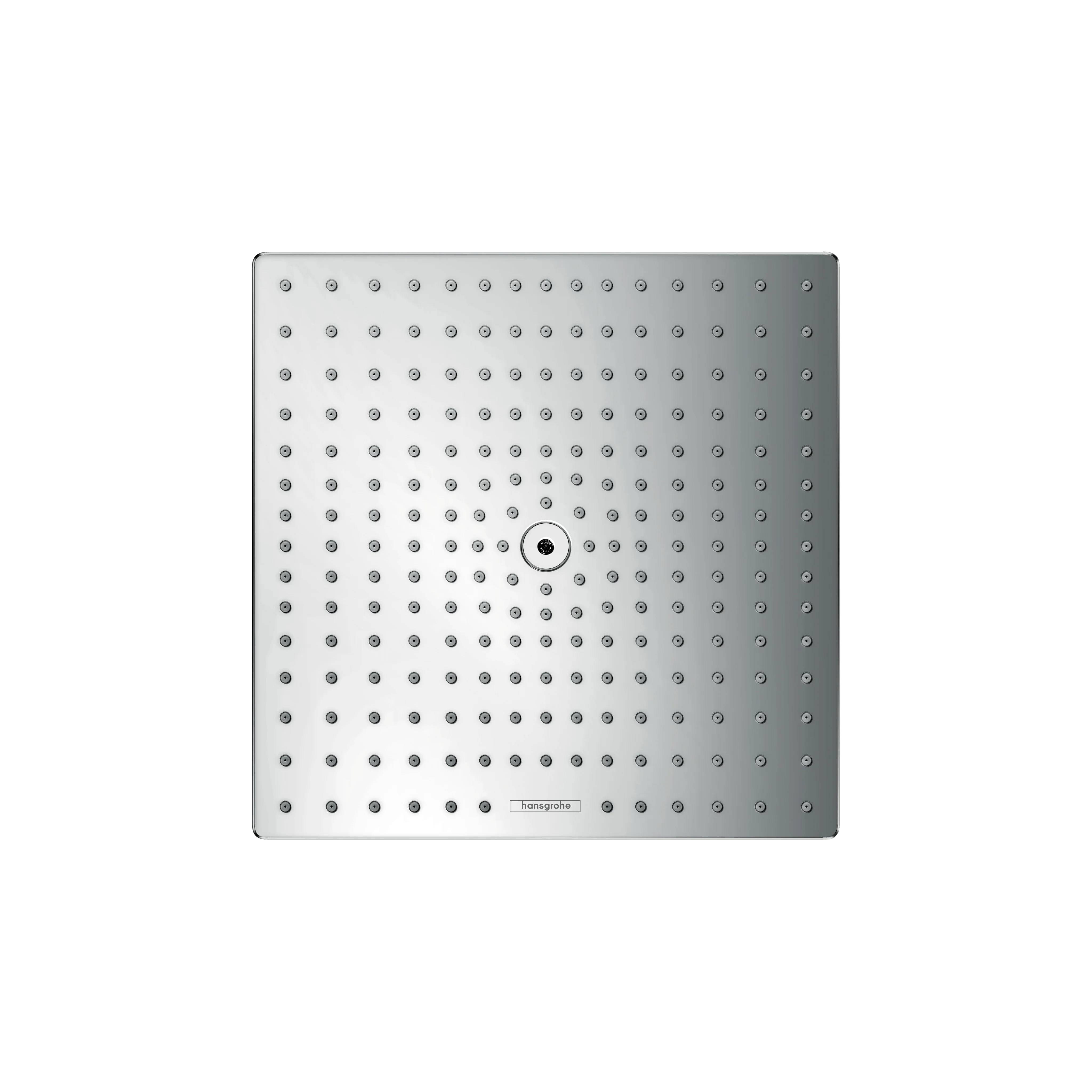 hansgrohe Raindance Kopfbrause E 300 1jet EcoSmart 9 l/min m.Brausearm 390mm chrom, 1 Stk.