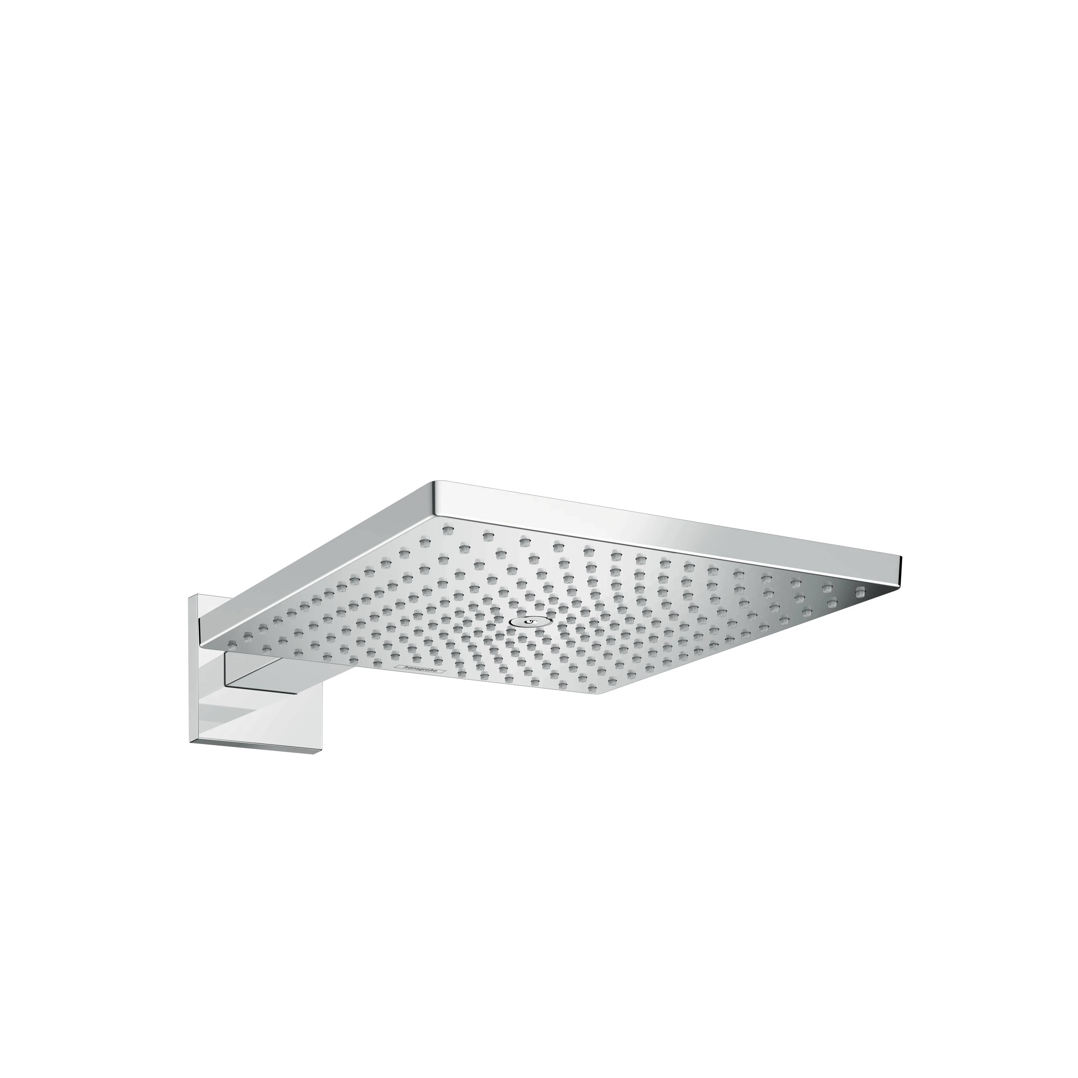 hansgrohe Raindance Kopfbrause E 300 1jet EcoSmart 9 l/min m.Brausearm 390mm chrom, 1 Stk.
