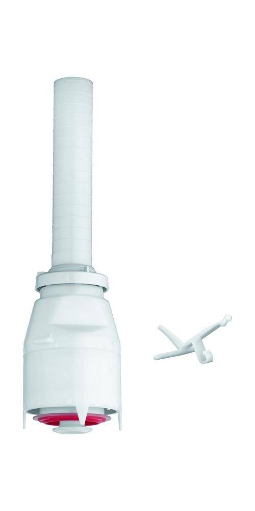 GROHE Servo-Ablaufventil