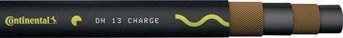 CONTINENTAL 5000021028 Wasserschlauch GOLDSCHLANGE® Länge 40 m Innen-D. 13 mm Au