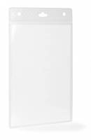 Durable 8526, Porträt, Transparent, A6, Oben, 20 Stück(e)