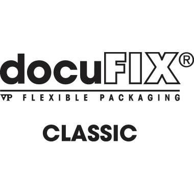 docuFIX Dokumententasche classic 2FVDO335144 sk C4 tr 250 St./Pack