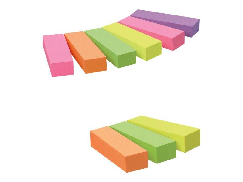 Zwei versetzte Gruppen von bunten 3D-Rechteckbalken, eine nach oben gewölbt und eine absteigend, die ein Progressions- oder Vergleichsdiagramm suggerieren.