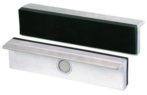 HEUER Schraubstockschutzbacke Typ G für Backenbreite 100 mm - 112100