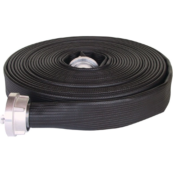 Industrieschlauch Profi ID 52mm L.20m schwarz Rl.PARSCH Industrieschlauch Profi ID 52mm L.20m schwarz Rl.PARSCH