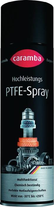 Hochl.PTFE Spray farblos 500ml Spraydose CARAMBA