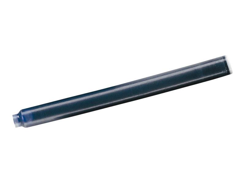 Pelikan 4001 GTP/5 - Tintenpatrone - nicht dauerhaft - Königsblau (Packung mit 5)