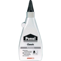 Holzleim Classic 550g EN 204: D1,D2 Flasche PONAL Holzleim Classic 550g EN 204: D1,D2 Flasche PONAL