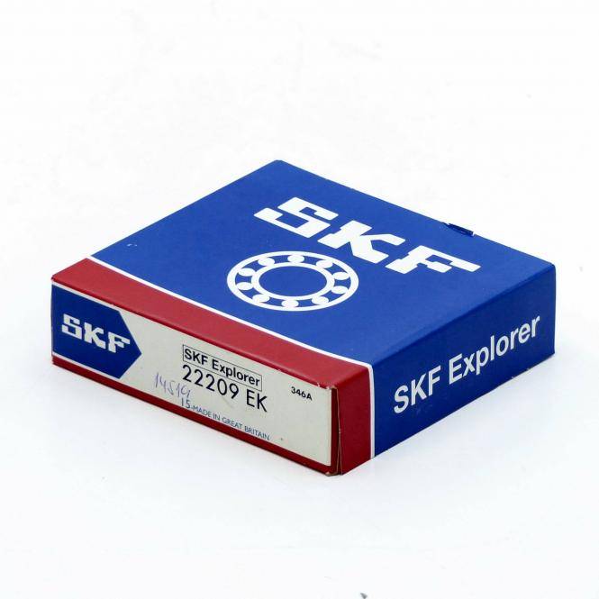 SKF Pendelrollenlager (22209 EK)