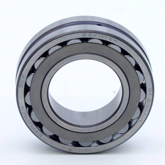 SKF Pendelrollenlager (22209 EK)