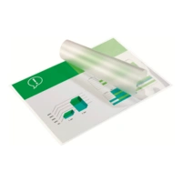 GBC Document Laminating Pouch - 250 Mikrometer GBC Document Laminating Pouch - 250 Mikrometer