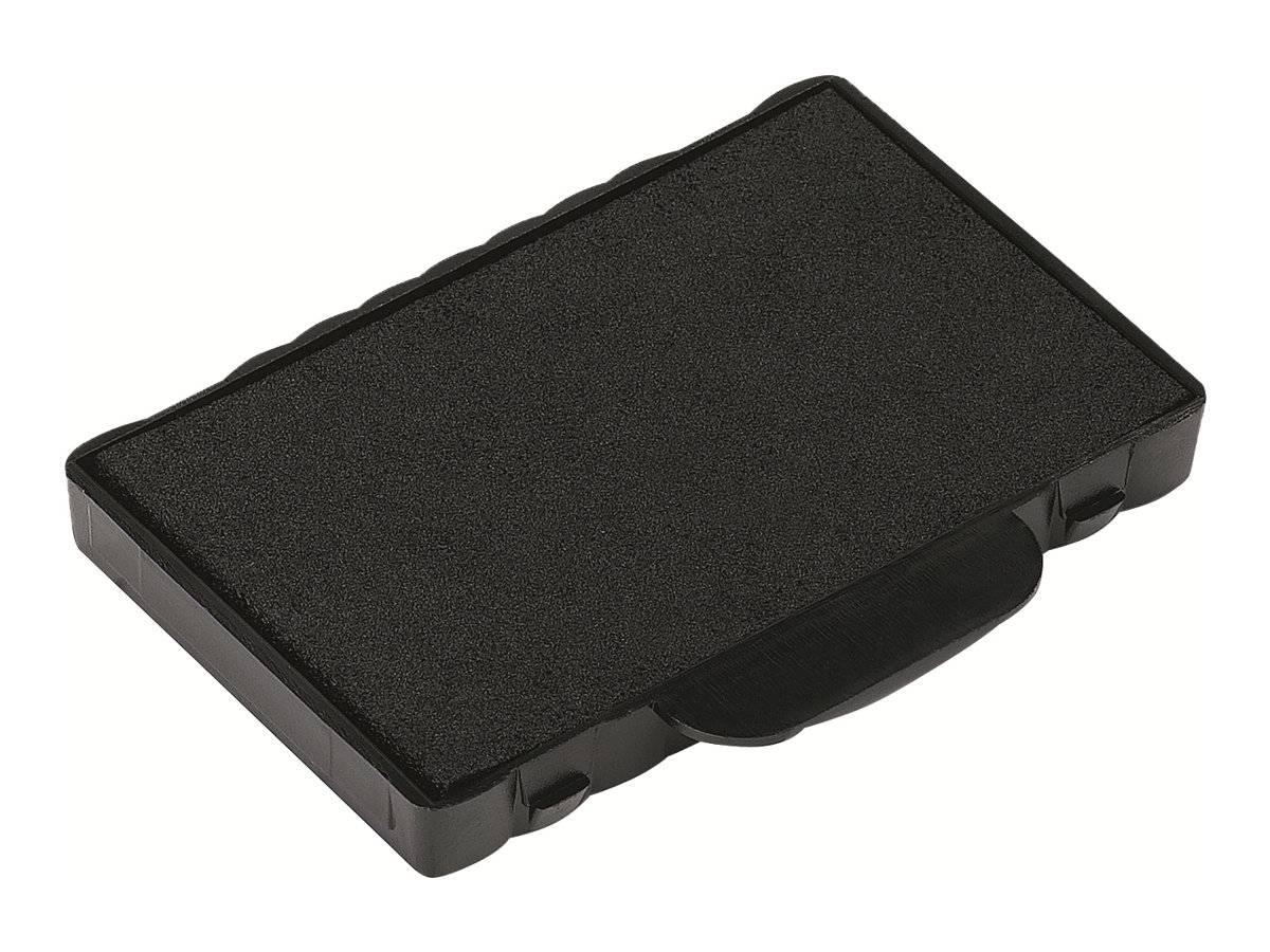 TRODAT SWOP-Pad 6/56 - Austauschkissen - Schwarz (Packung mit 2)