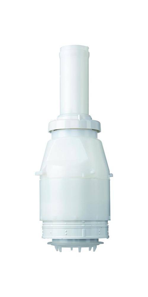 GROHE Ablaufventil unterbrechbar