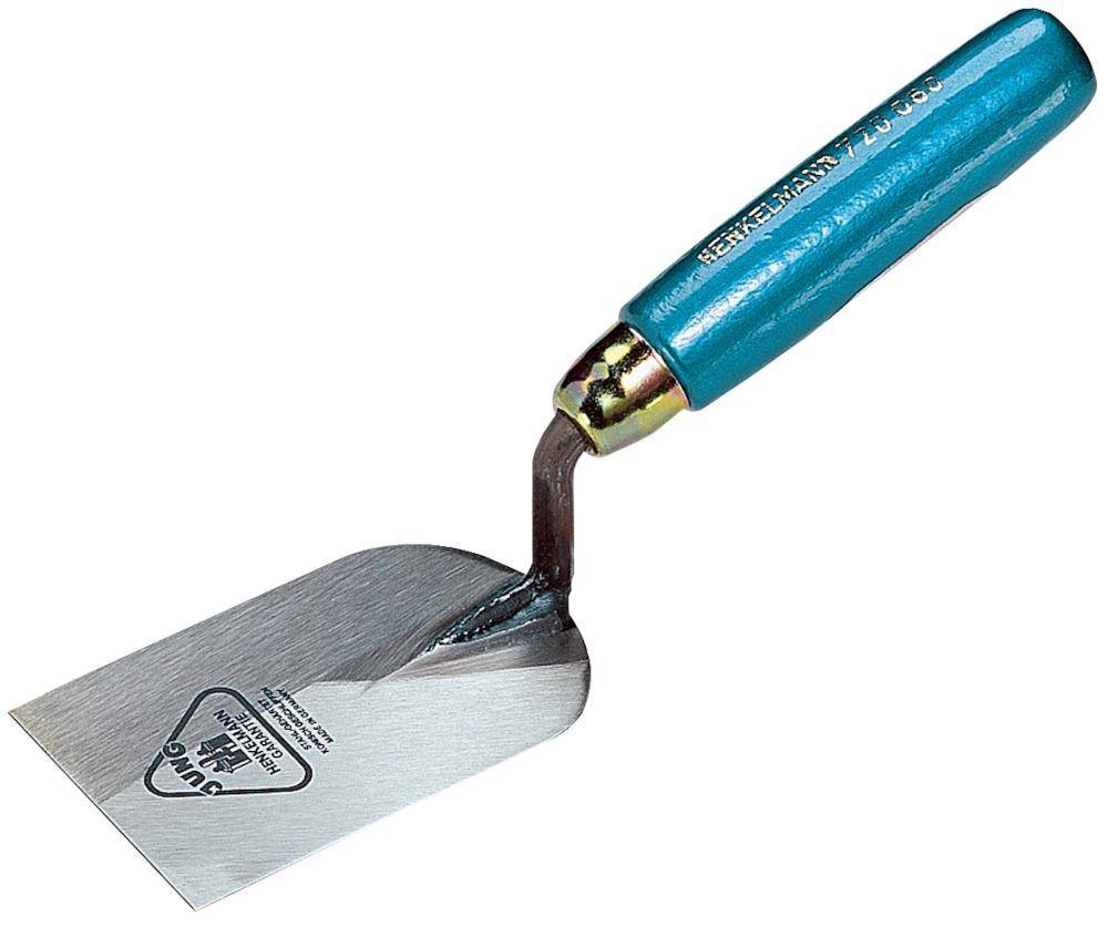 Stuckateurspachtel 60mm Jung