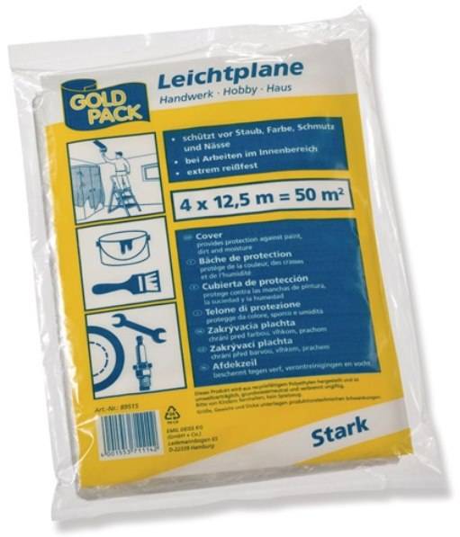 Plane B4000xL5000mm S.7 µm