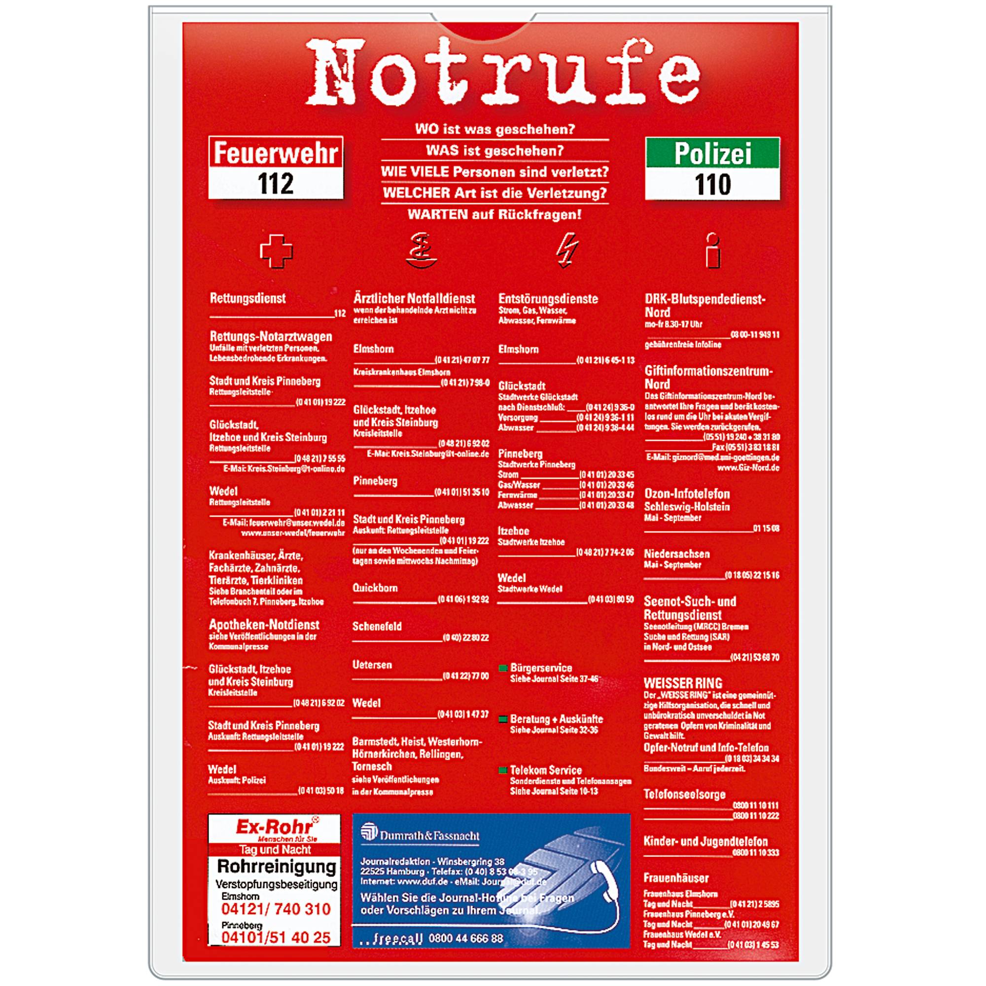 Veloflex Selbstklebetasche VELOCOLL 2214000 DIN A4 PP gk 10 St./Pack. - Artikel: 126196400