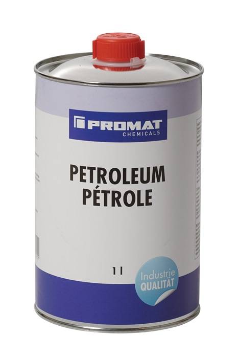 Petroleum 1l Dose PROMAT chemicals