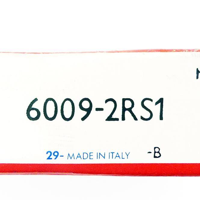 SKF Kugellager (6009-2RS1)