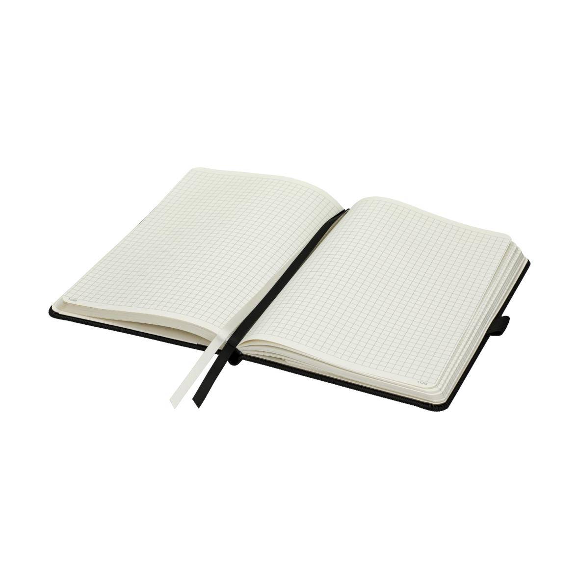 Sigel Notizbuch "Conceptum", A5, schwarz