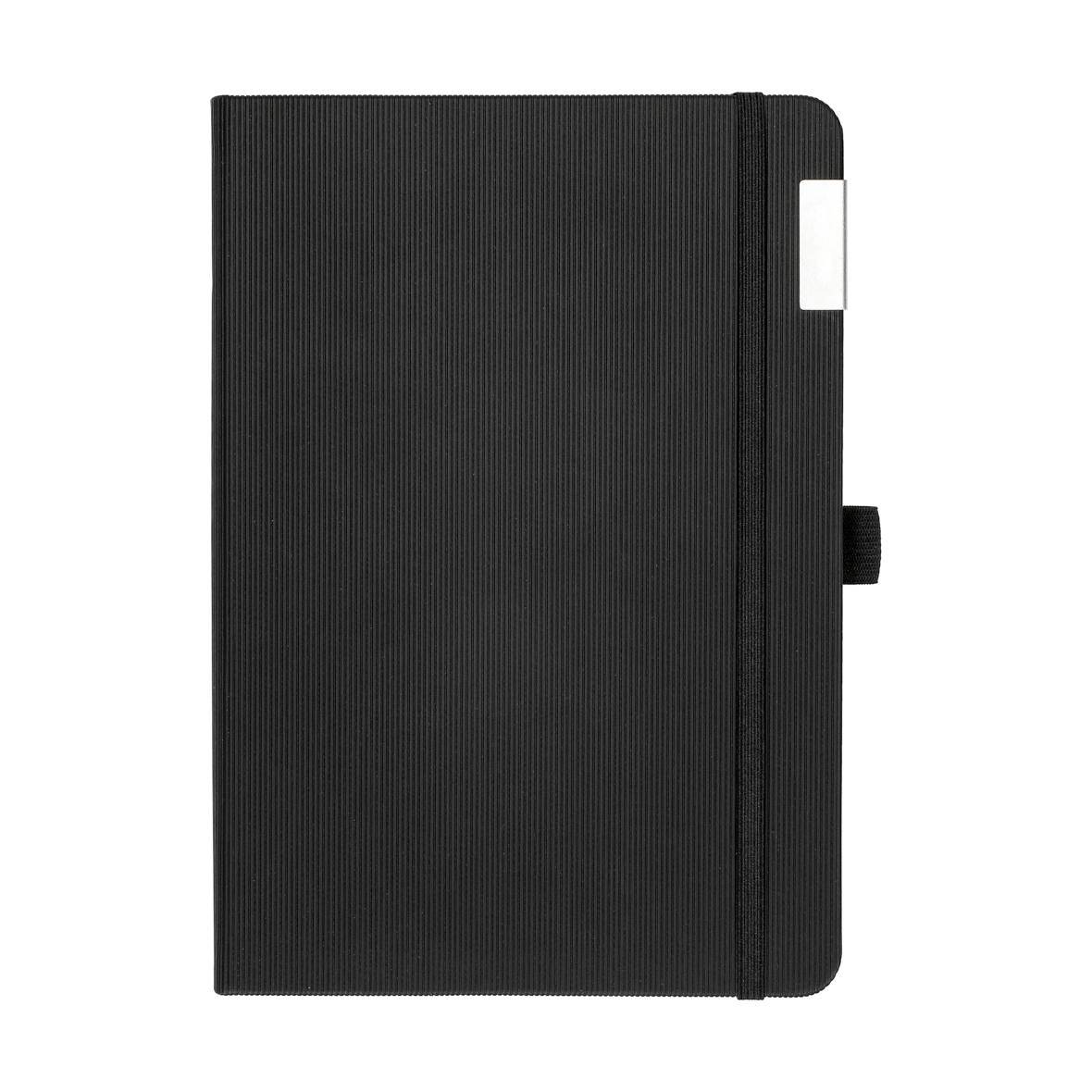 Sigel Notizbuch "Conceptum", A5, schwarz