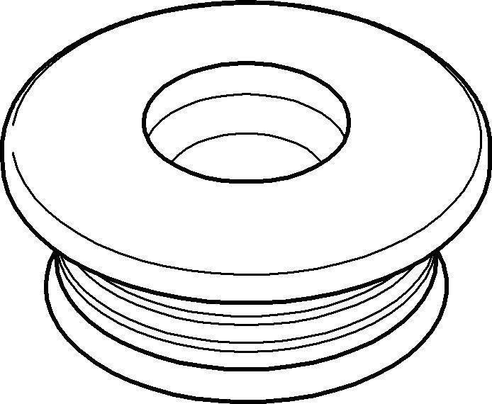 Grohe Verbinder (09.01.2510)