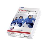 Papyrus PlanoSuperior, A5, Universal, A5 (148x210 mm), 500 Blätter, Weiß, 80 g/m²