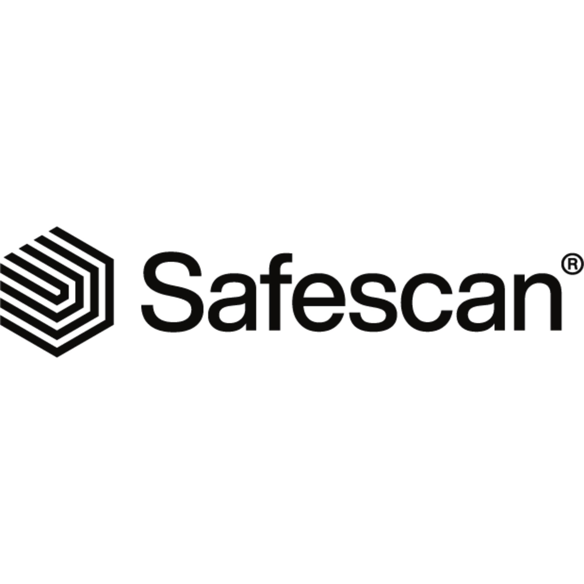 SAFESCAN Geldscheinprüfstift 30 111-0378 blau
