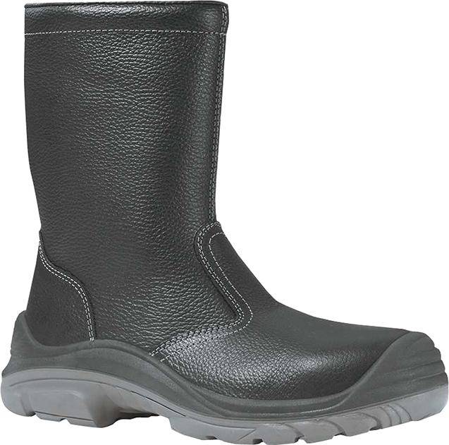 Winterstiefel Siberian,S3 CI SRC,Gr.45