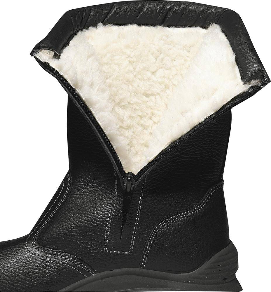 Winterstiefel Siberian,S3 CI SRC,Gr.45